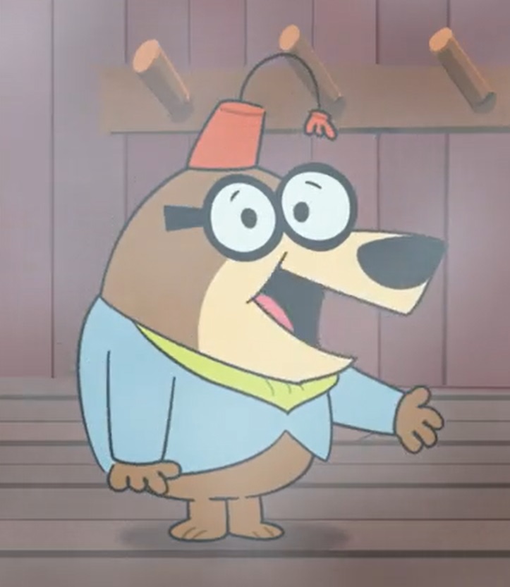 Morocco mole shop