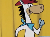 Quick Draw McGraw