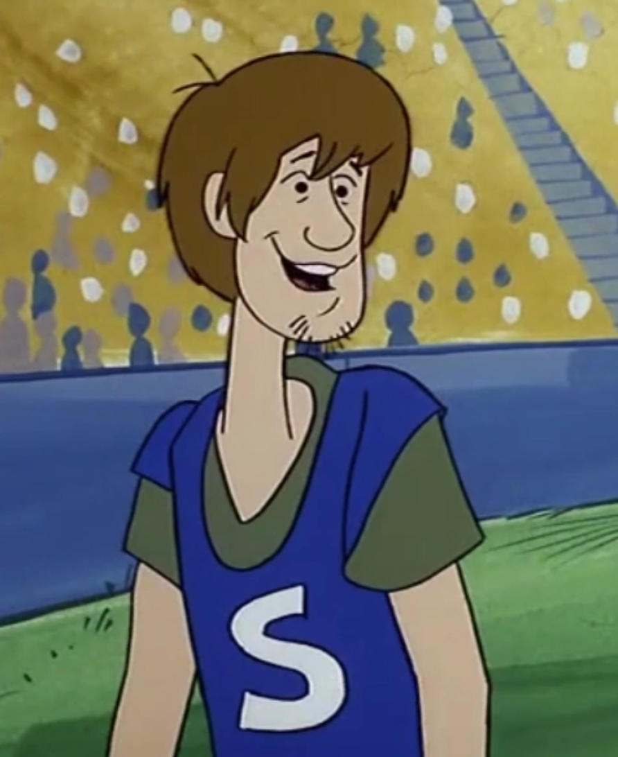 Shaggy Rogers Yogi Bear Wiki Fandom