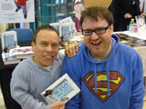 Warwick Davis