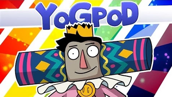 YoGPoD 4