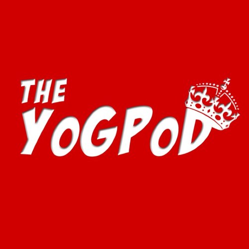 Chess Boxing and Other New Years Party Games, The YoGPoD Wiki