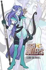 Elora Galanodel