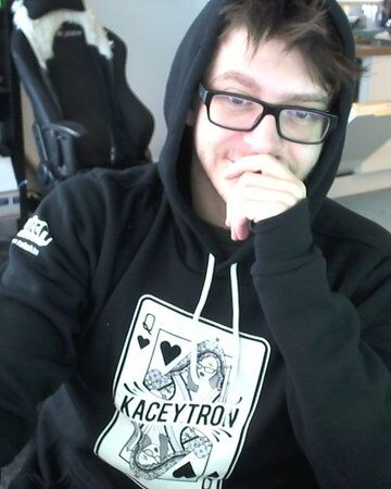 John Cochrane Yogscast Wiki Fandom John Cochrane Yogscast Wiki Fandom