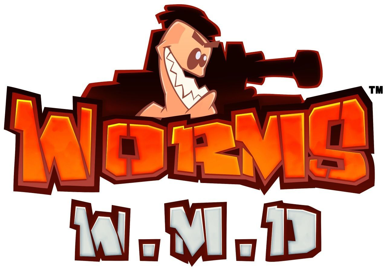 Worms W.M.D