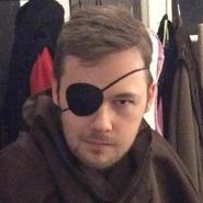 Mark's former Twitter avatar.