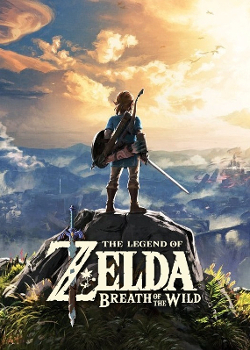 The Legend of Zelda: Breath of the Wild, Yogscast Wiki