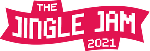 Jingle Jam 2021 Logo