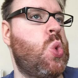 What happened to yogscast simon