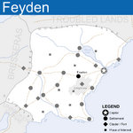 HighRollers - Location of Feyden