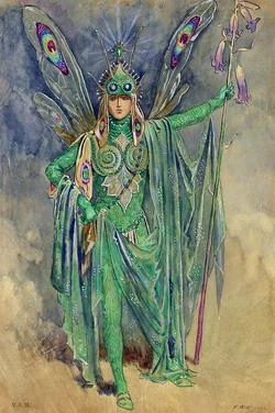 King Oberon | Yogscast Wiki | Fandom