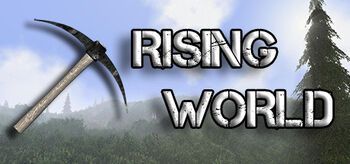 RisingWorld