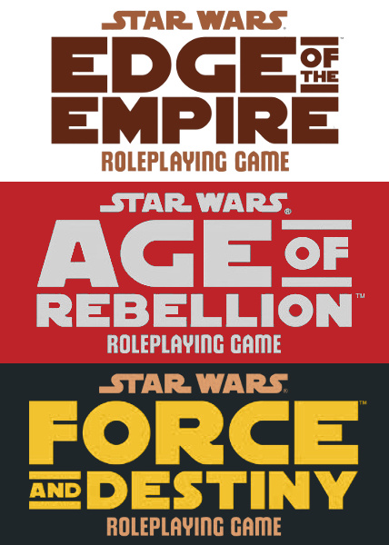 Star Wars: The Roleplaying Game - Wikipedia