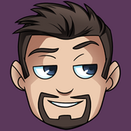 Turpster's third Yogscast avatar.