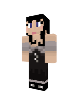 Isabel Peculier skin
