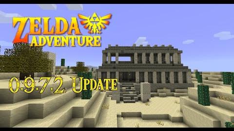 Minecraft Zelda Adventure Yogscast Wiki Fandom