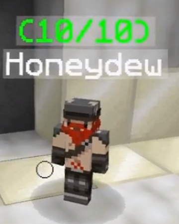 Honeydew Clone Yogscast Wiki Fandom