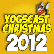 Yogscast christmas