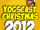 Yogscast Christmas 2012