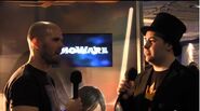 TotalBiscuit interviewing Bioware veteran and Lead Writer for Star Wars: The Old Republic, Daniel Erickson.