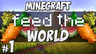 Feed The World Yogscast Wiki Fandom