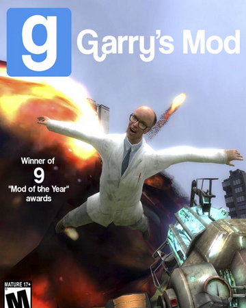 Garry S Mod Yogscast Wiki Fandom