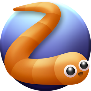 Slither.io no Jogalo