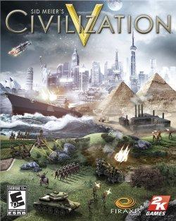 civilization 5 fallout