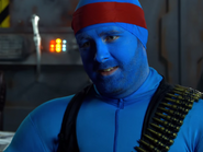 Sjin as he appears in YogsQuest 2