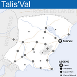 HighRollers - Location of Talis'Val