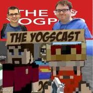 Yogscast minecraft