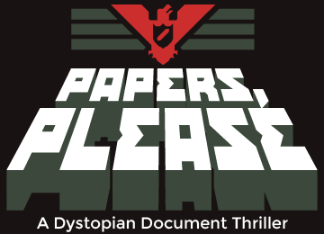 Papers, Please, Yogscast Wiki