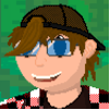 Nipde's former YouTube avatar.