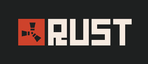 [Image: Rust_videogame_logo.png]