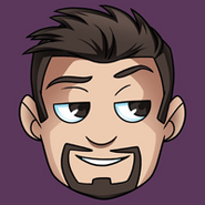 Turpster's second Yogscast avatar.