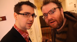 What happened to yogscast simon