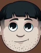 Sips' first Yogscast avatar