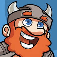 Simon's current Yogscast avatar.