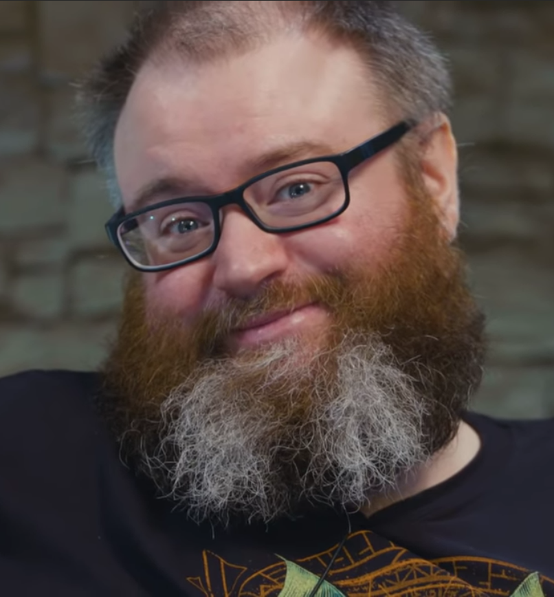 What happened to yogscast simon