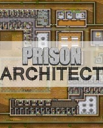 Prison Architect Yogscast Wiki Fandom - roblox gameplay prison tag awesome fun