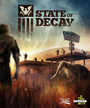 State of Decay - Wikipedia