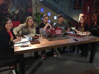 HighRollers Crew with Dylan Sprouse