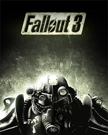 Fallout 3 Yogscast Wiki Fandom