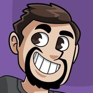 Turpster's current Yogscast avatar.