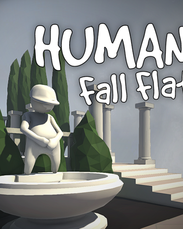 Human Fall Flat Yogscast Wiki Fandom