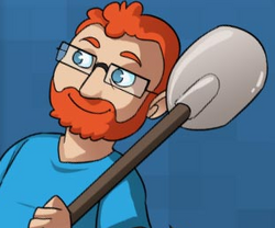 Garry's Mod, Yogscast Wiki