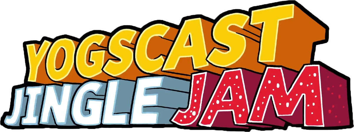 Yogscast Christmas Livestream 2022 Donation Total Christmas Livestreams/2014 | Yogscast Wiki | Fandom