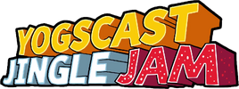 Jingle Jam Logo