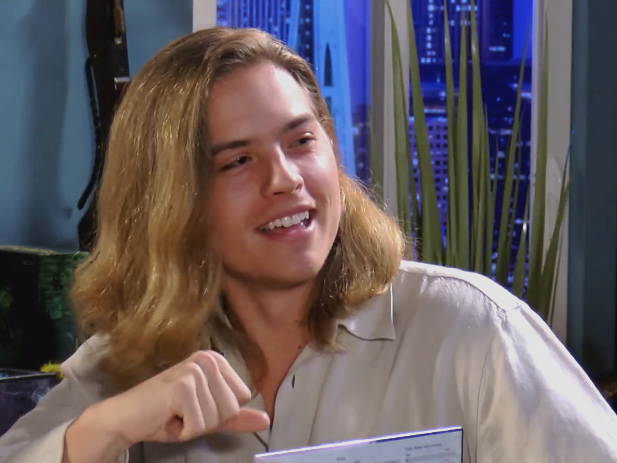 Dylan Sprouse - Wikipedia