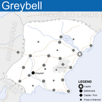 HighRollers - Location of Greybell